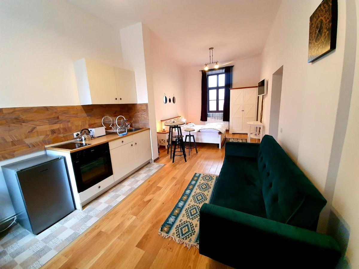 Maximus Apartments Сигишоара Экстерьер фото