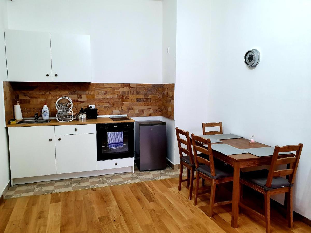 Maximus Apartments Сигишоара Экстерьер фото