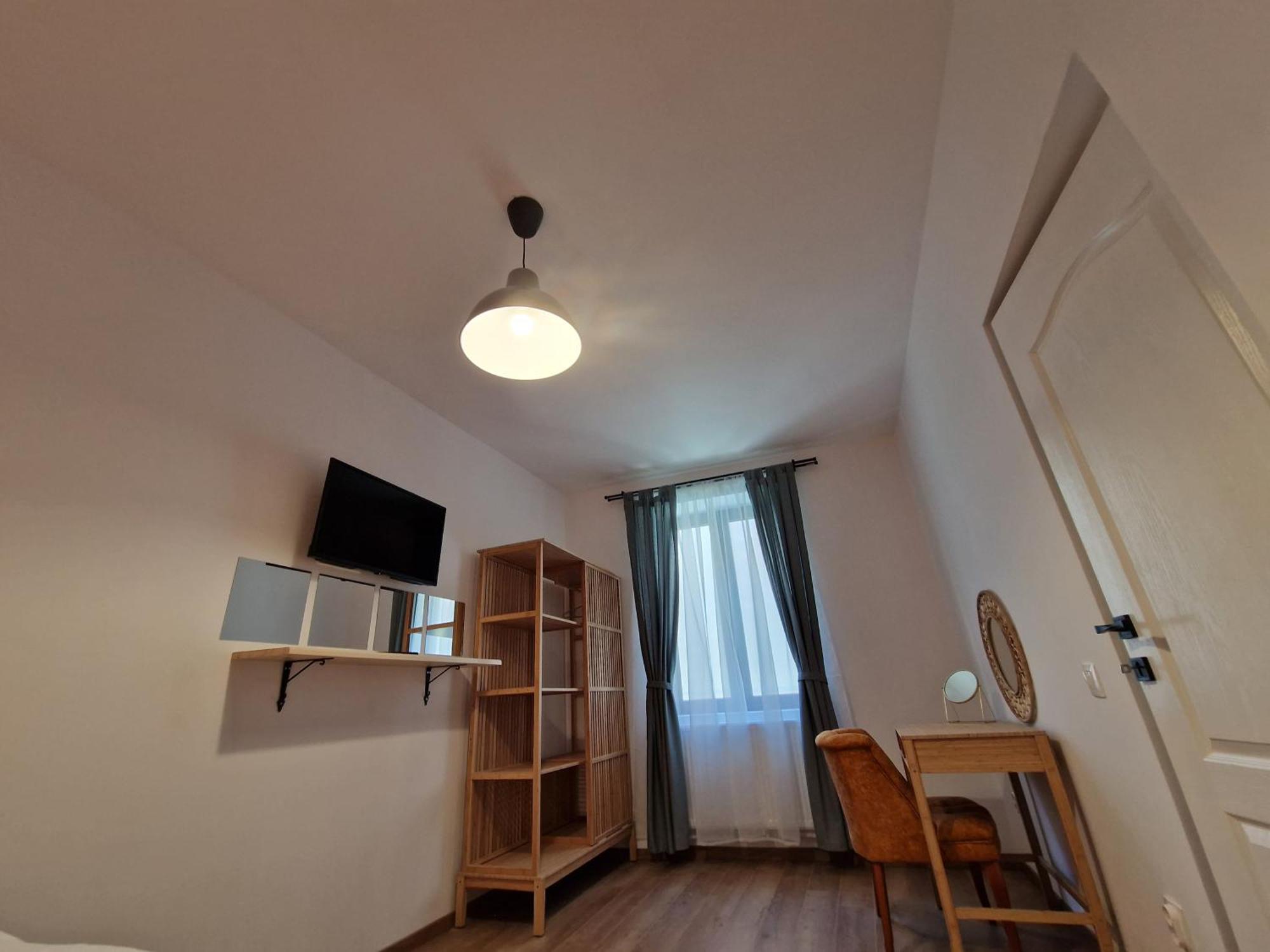 Maximus Apartments Сигишоара Экстерьер фото