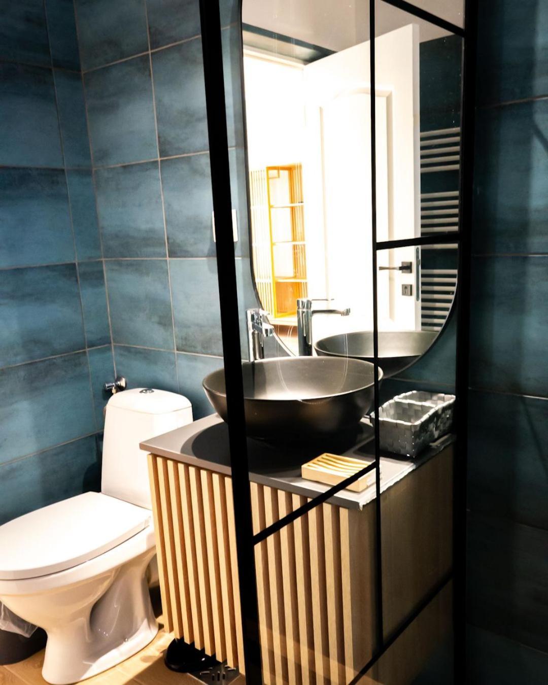 Maximus Apartments Сигишоара Экстерьер фото