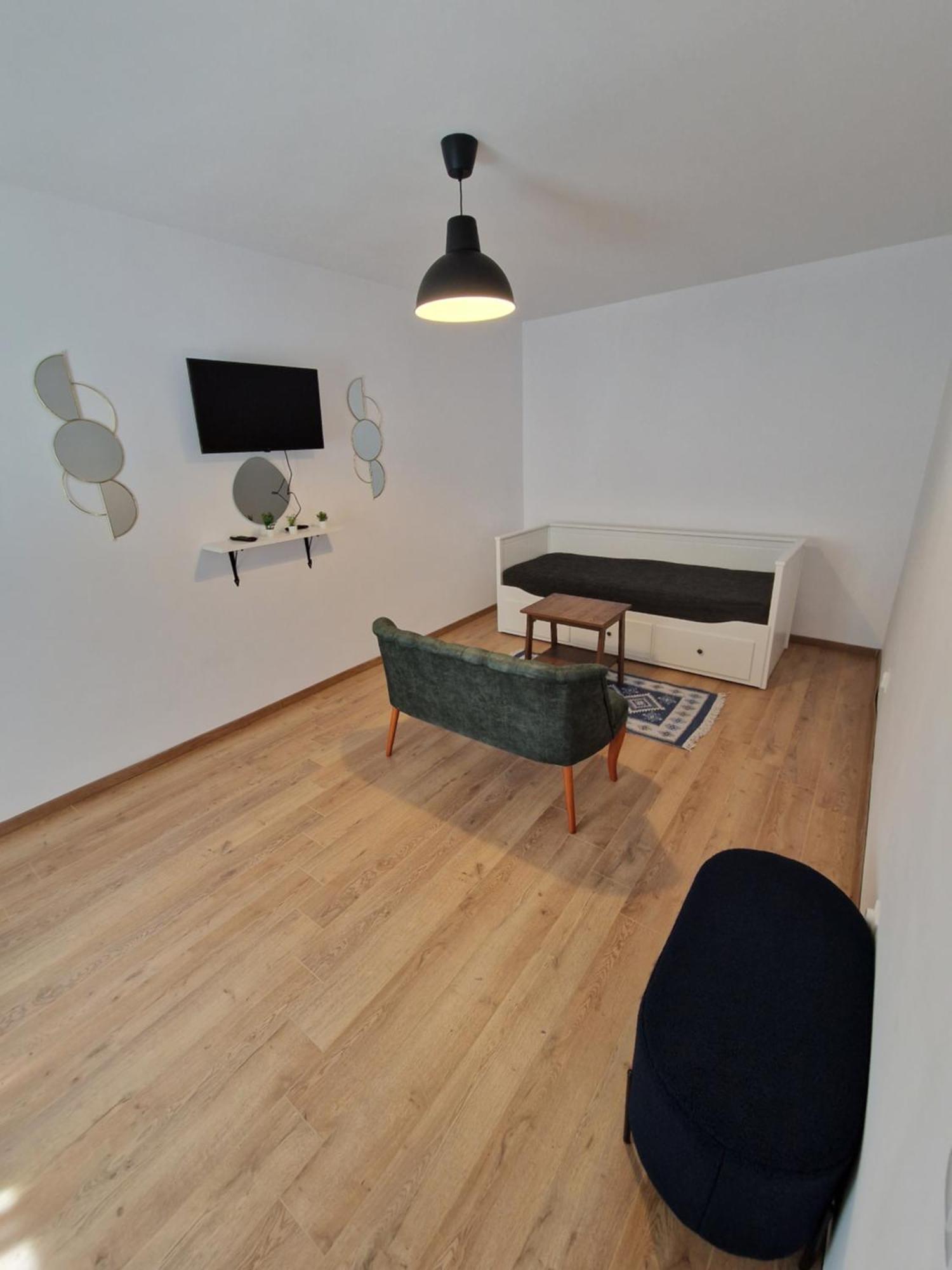 Maximus Apartments Сигишоара Экстерьер фото
