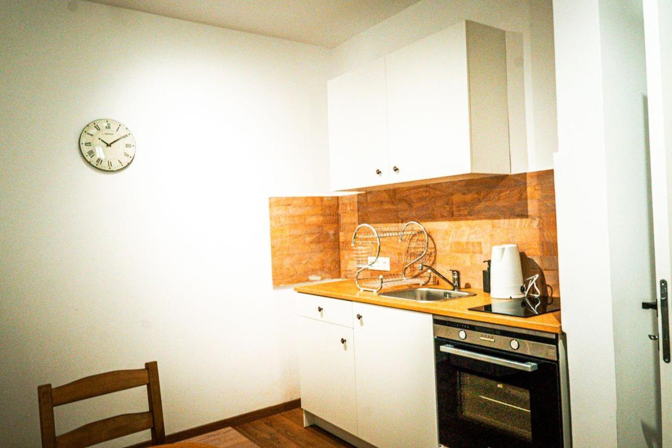 Maximus Apartments Сигишоара Экстерьер фото