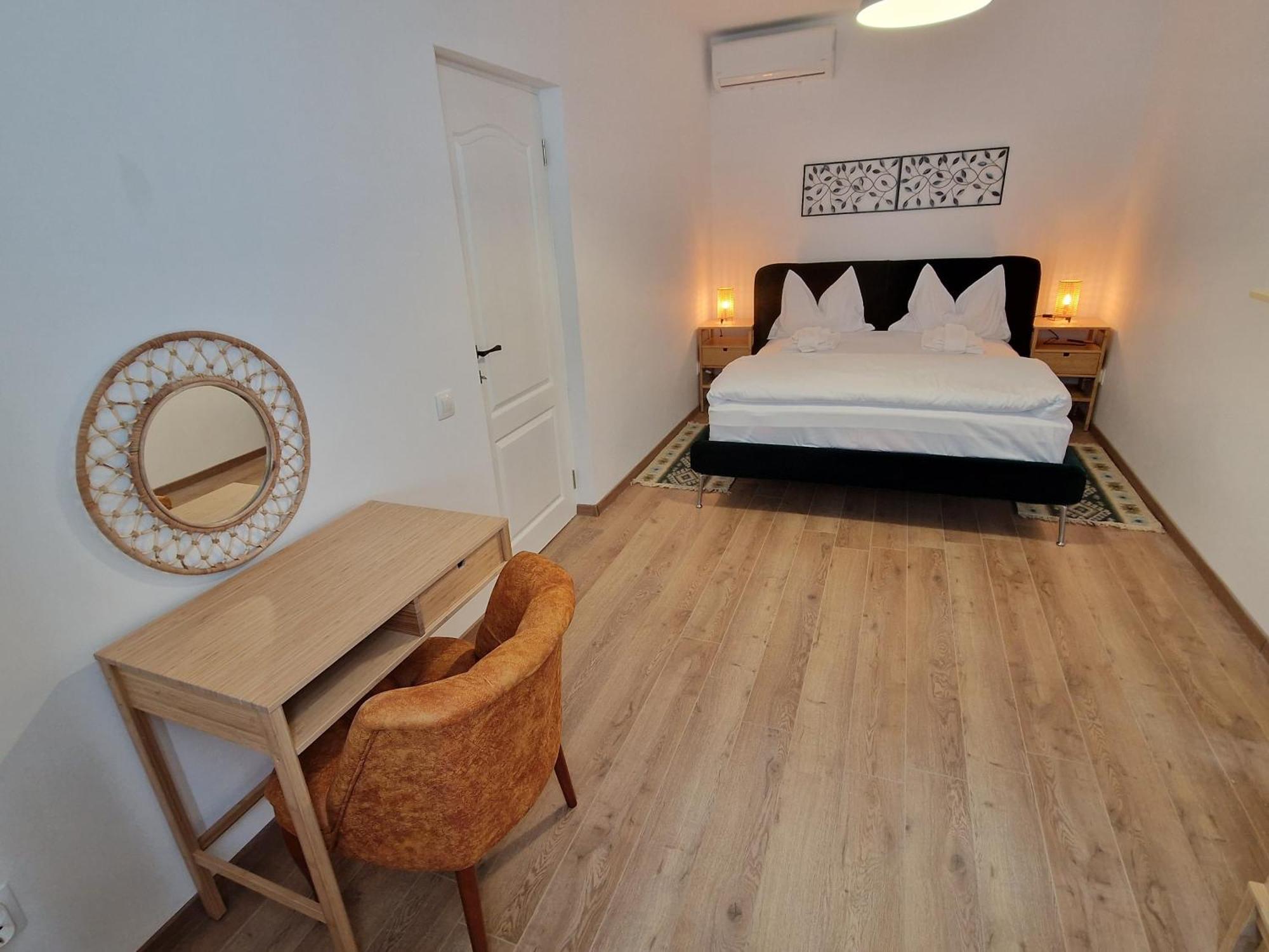 Maximus Apartments Сигишоара Экстерьер фото