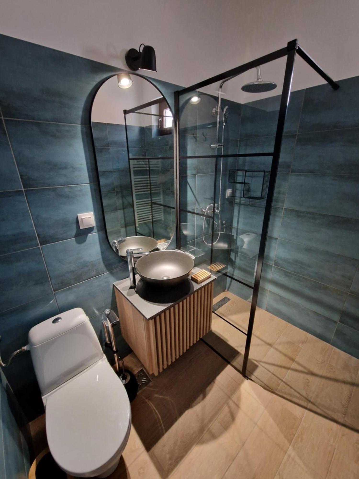 Maximus Apartments Сигишоара Экстерьер фото