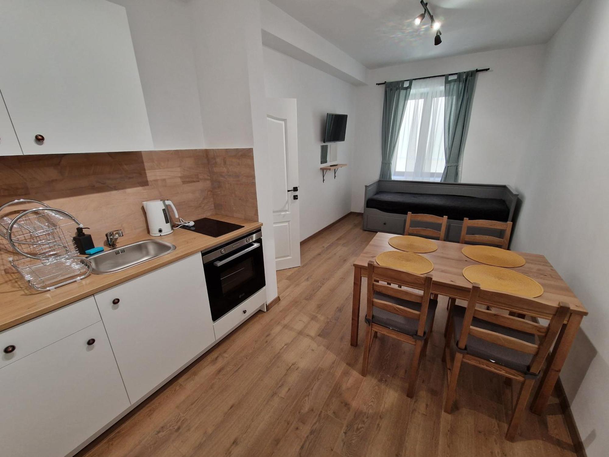 Maximus Apartments Сигишоара Экстерьер фото