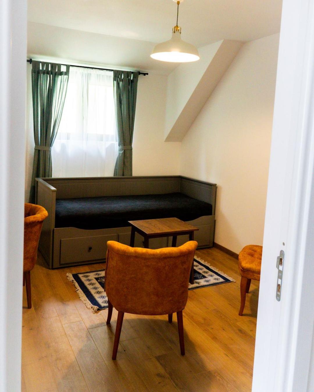Maximus Apartments Сигишоара Экстерьер фото